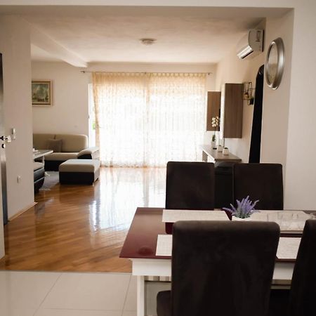 Apartman Villa Vita Čapljina Екстериор снимка