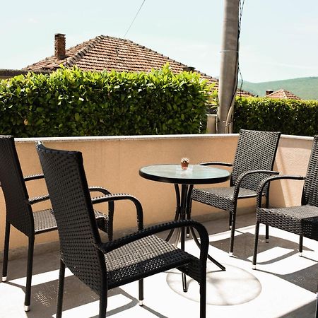 Apartman Villa Vita Čapljina Екстериор снимка