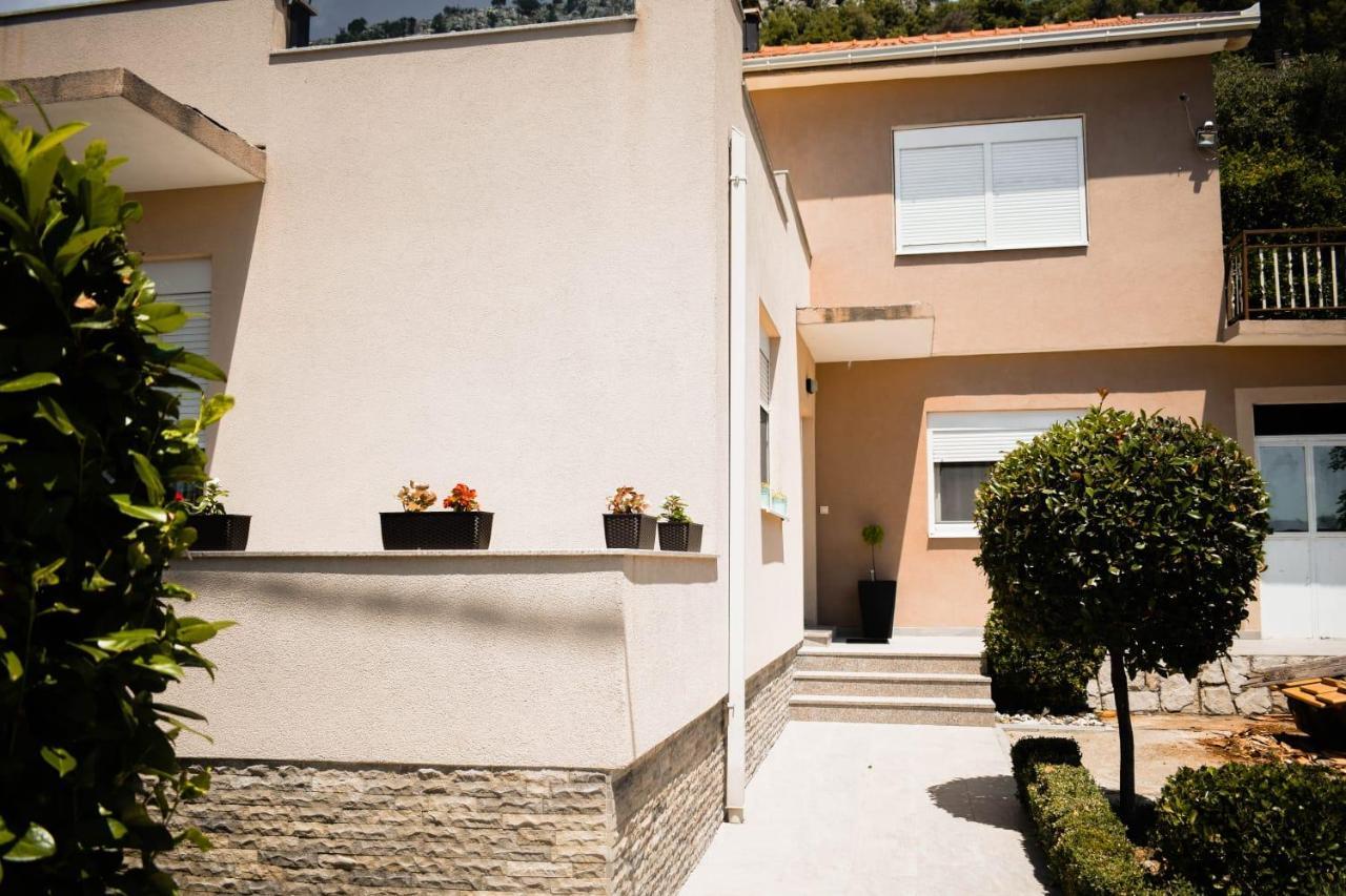 Apartman Villa Vita Čapljina Екстериор снимка