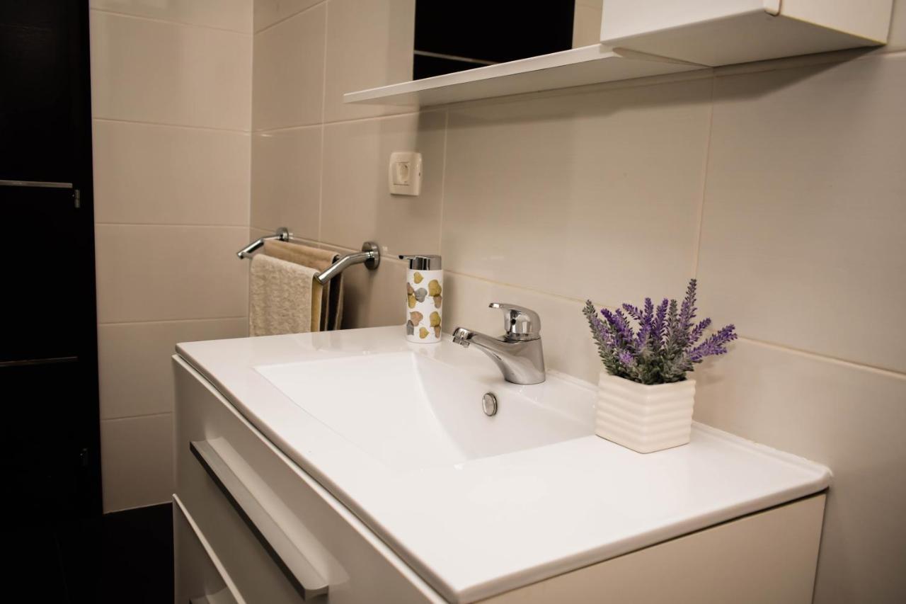 Apartman Villa Vita Čapljina Екстериор снимка