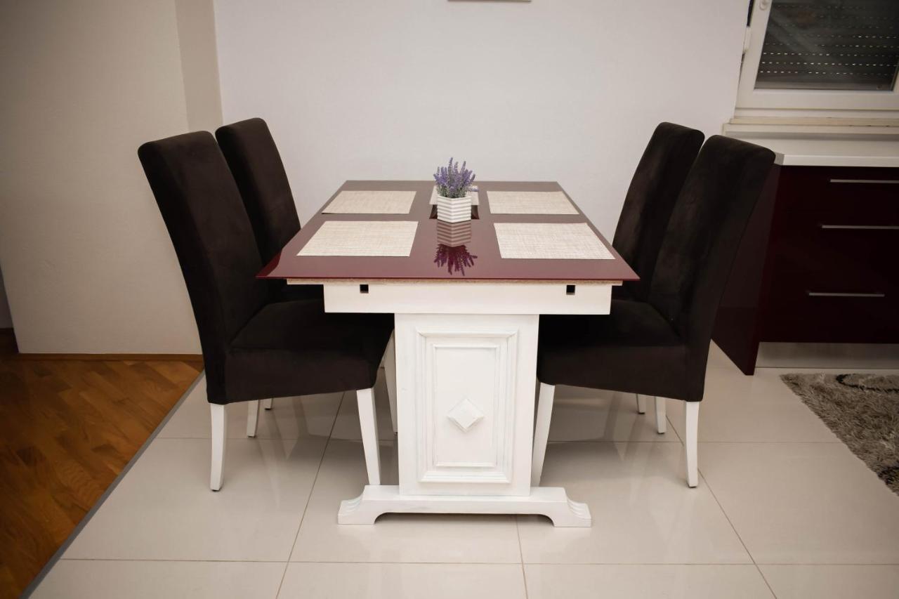 Apartman Villa Vita Čapljina Екстериор снимка