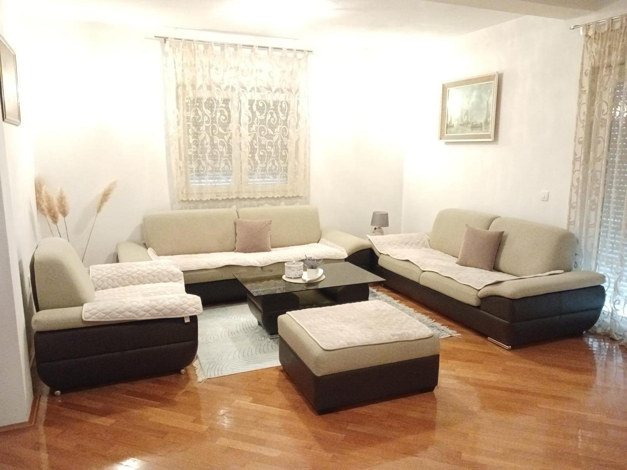 Apartman Villa Vita Čapljina Екстериор снимка