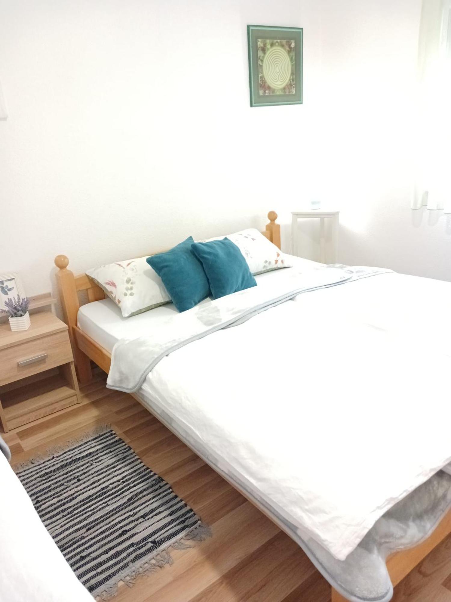 Apartman Villa Vita Čapljina Екстериор снимка