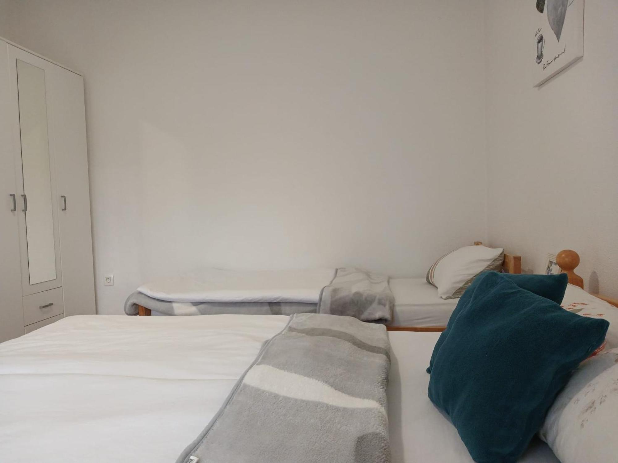 Apartman Villa Vita Čapljina Екстериор снимка