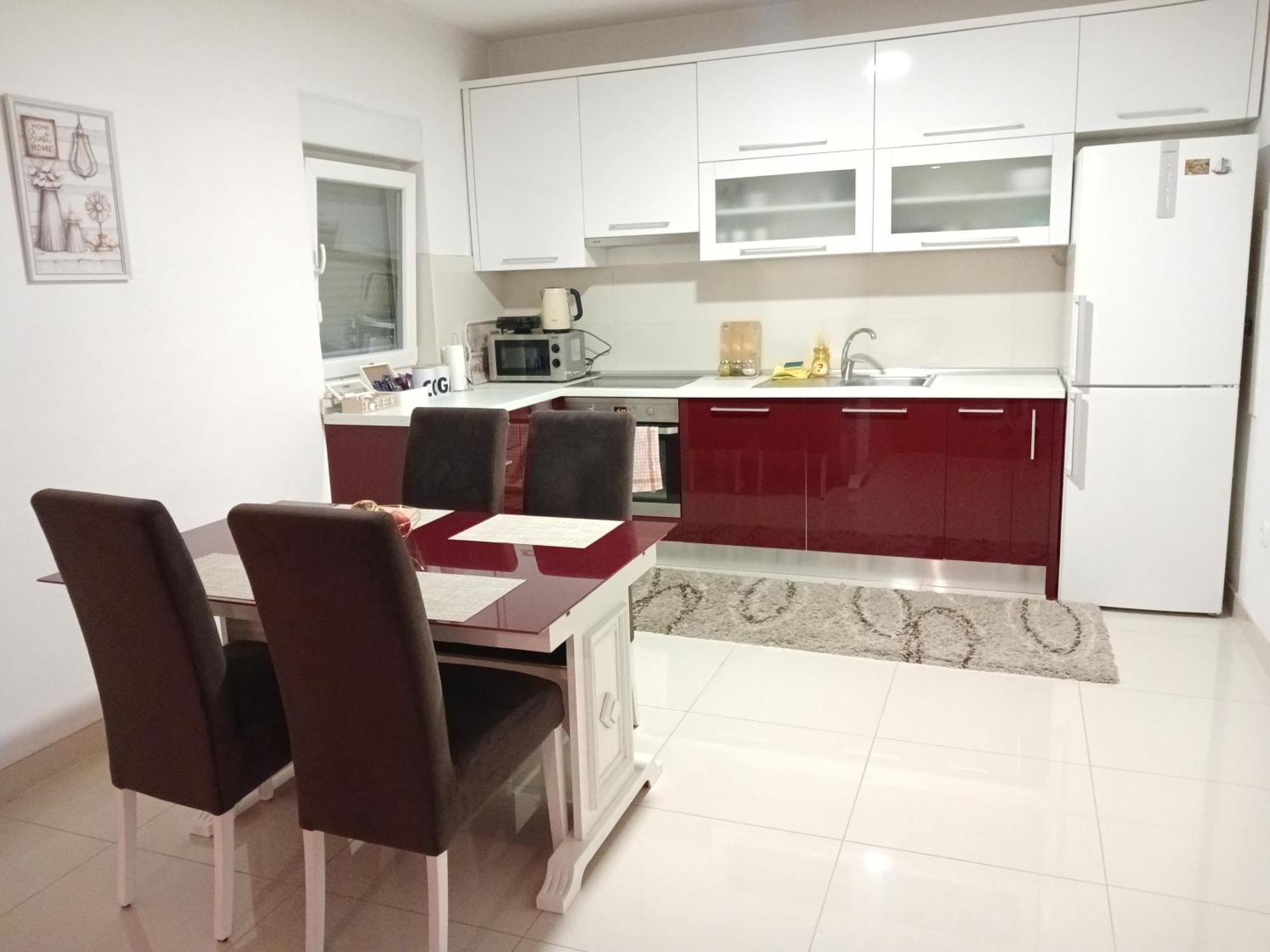 Apartman Villa Vita Čapljina Екстериор снимка