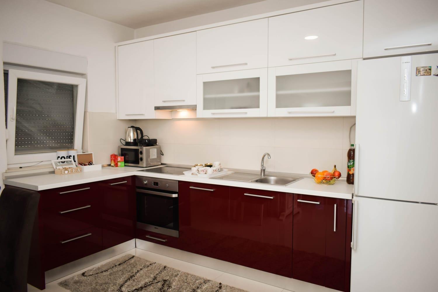 Apartman Villa Vita Čapljina Екстериор снимка