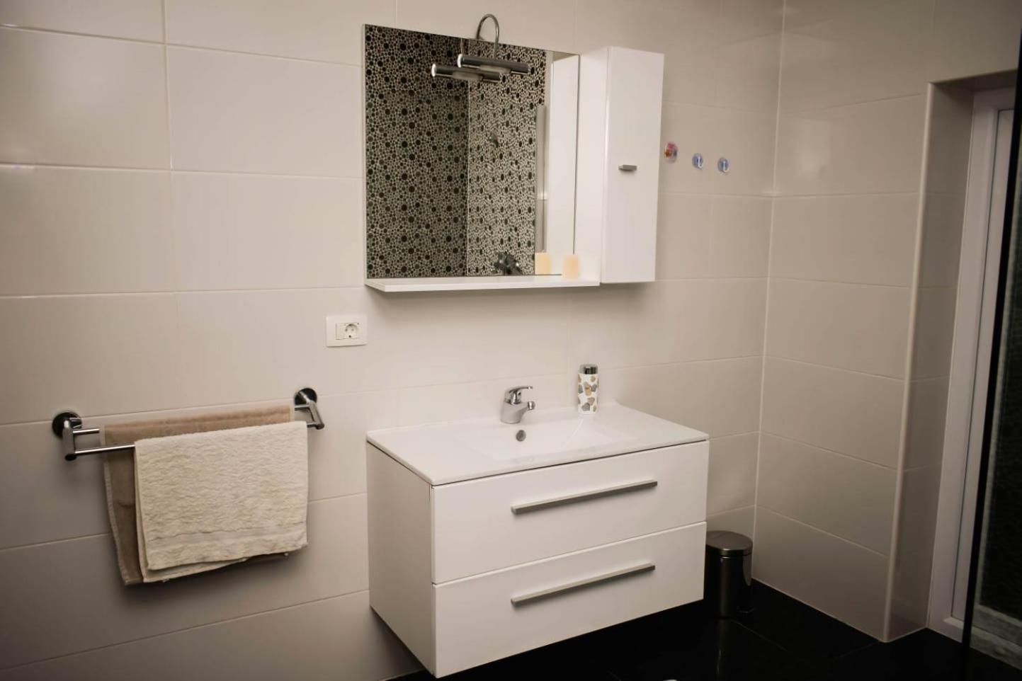 Apartman Villa Vita Čapljina Екстериор снимка