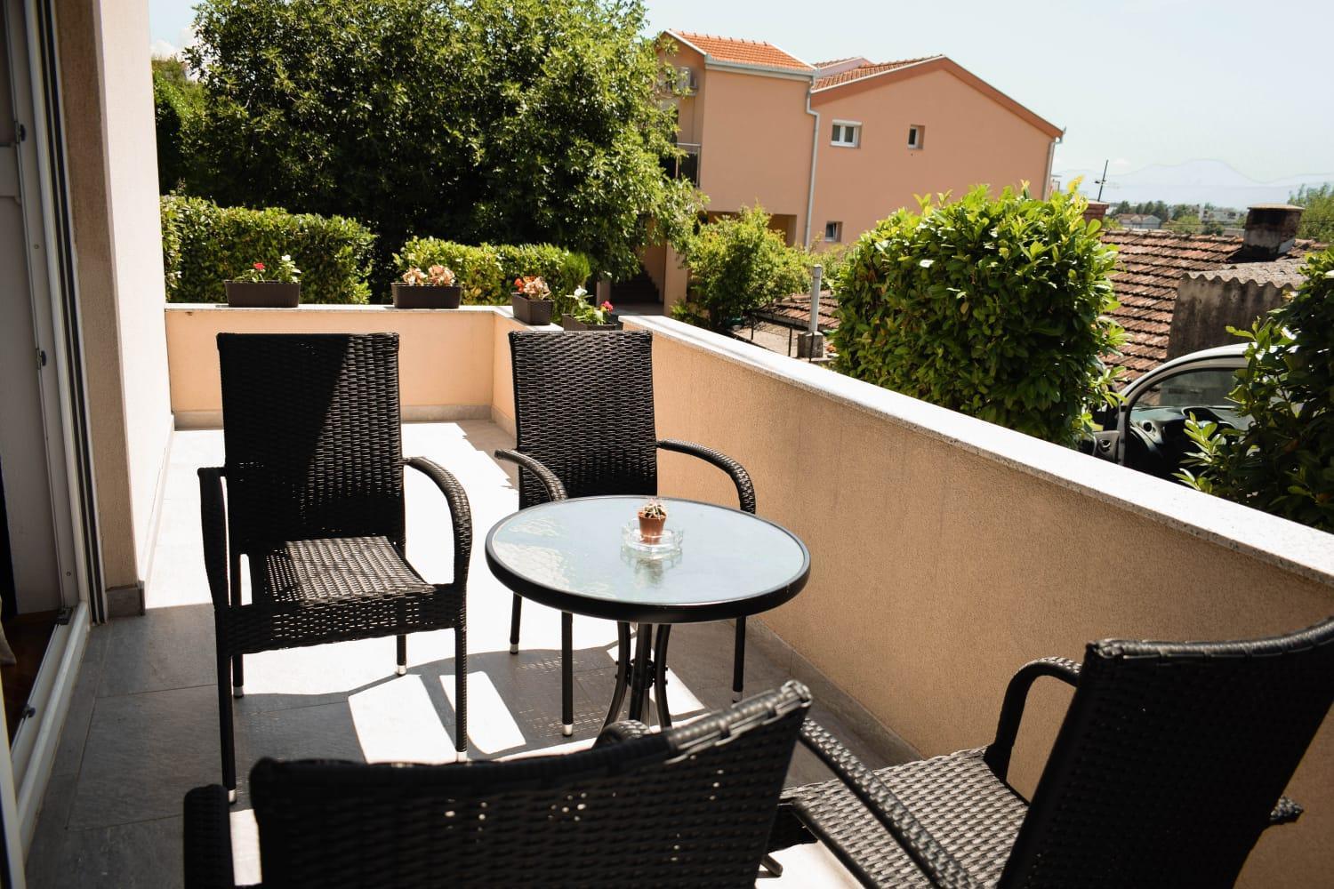 Apartman Villa Vita Čapljina Екстериор снимка