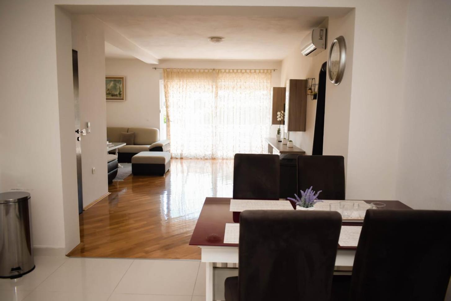 Apartman Villa Vita Čapljina Екстериор снимка