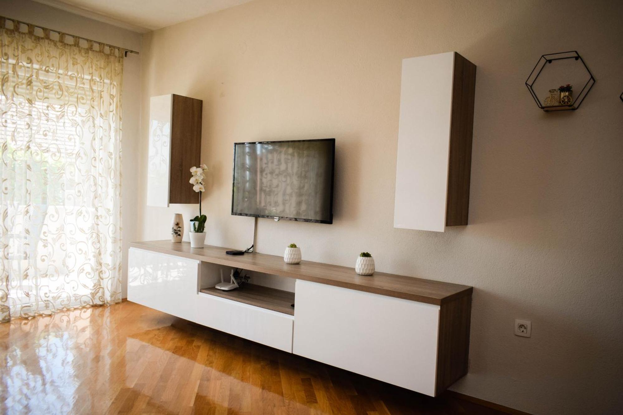 Apartman Villa Vita Čapljina Екстериор снимка