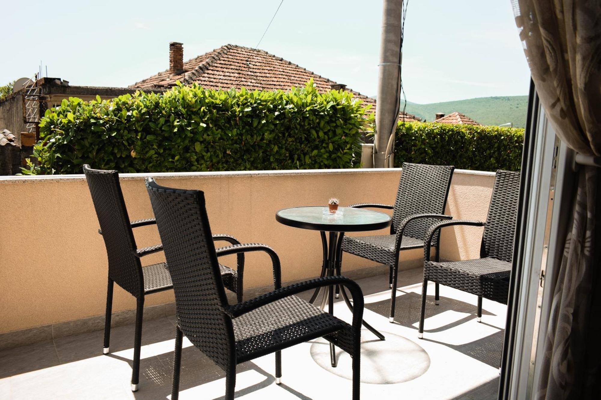 Apartman Villa Vita Čapljina Екстериор снимка