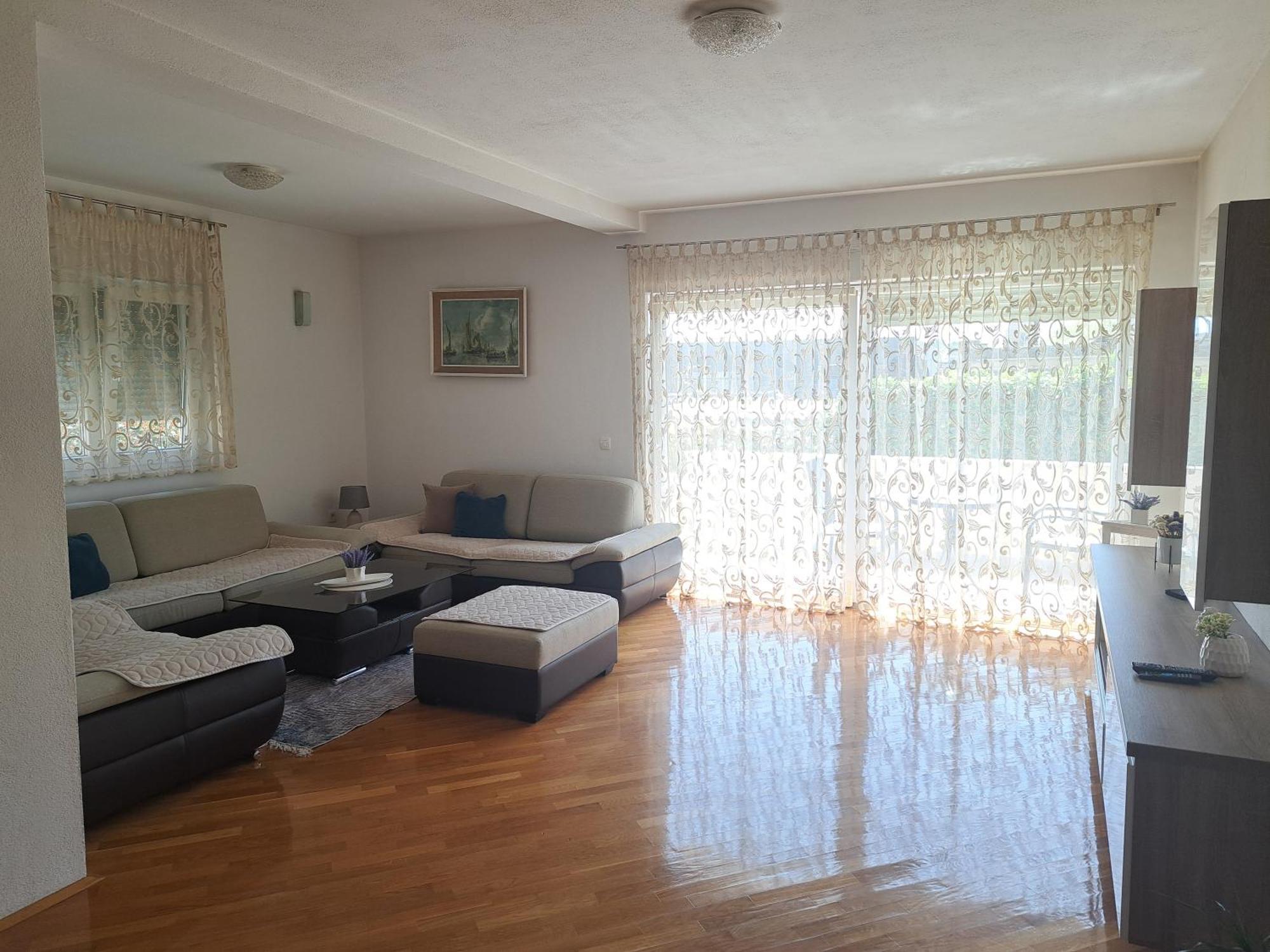 Apartman Villa Vita Čapljina Екстериор снимка